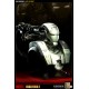 War Machine Iron Man 2 Life-Size Bust